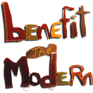 Benefit The Modern